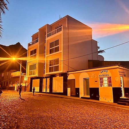 Oasis De Retour Apartment Ponta Do Sol Luaran gambar