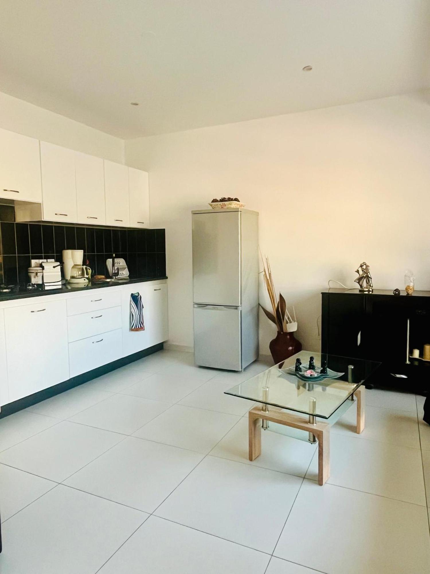 Oasis De Retour Apartment Ponta Do Sol Luaran gambar