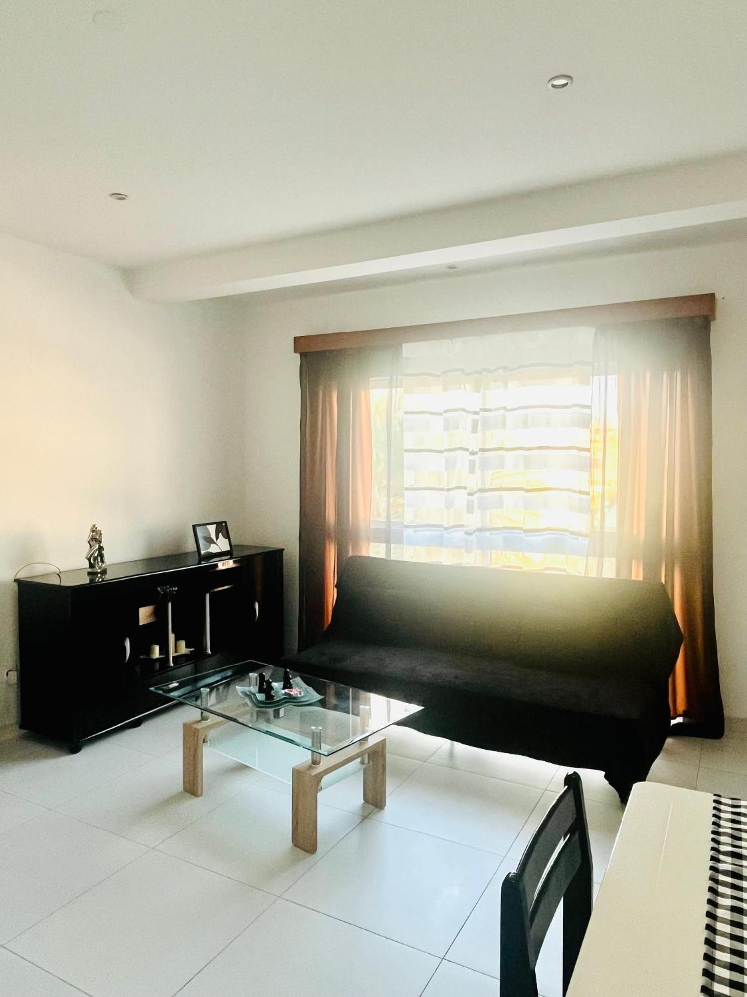Oasis De Retour Apartment Ponta Do Sol Luaran gambar