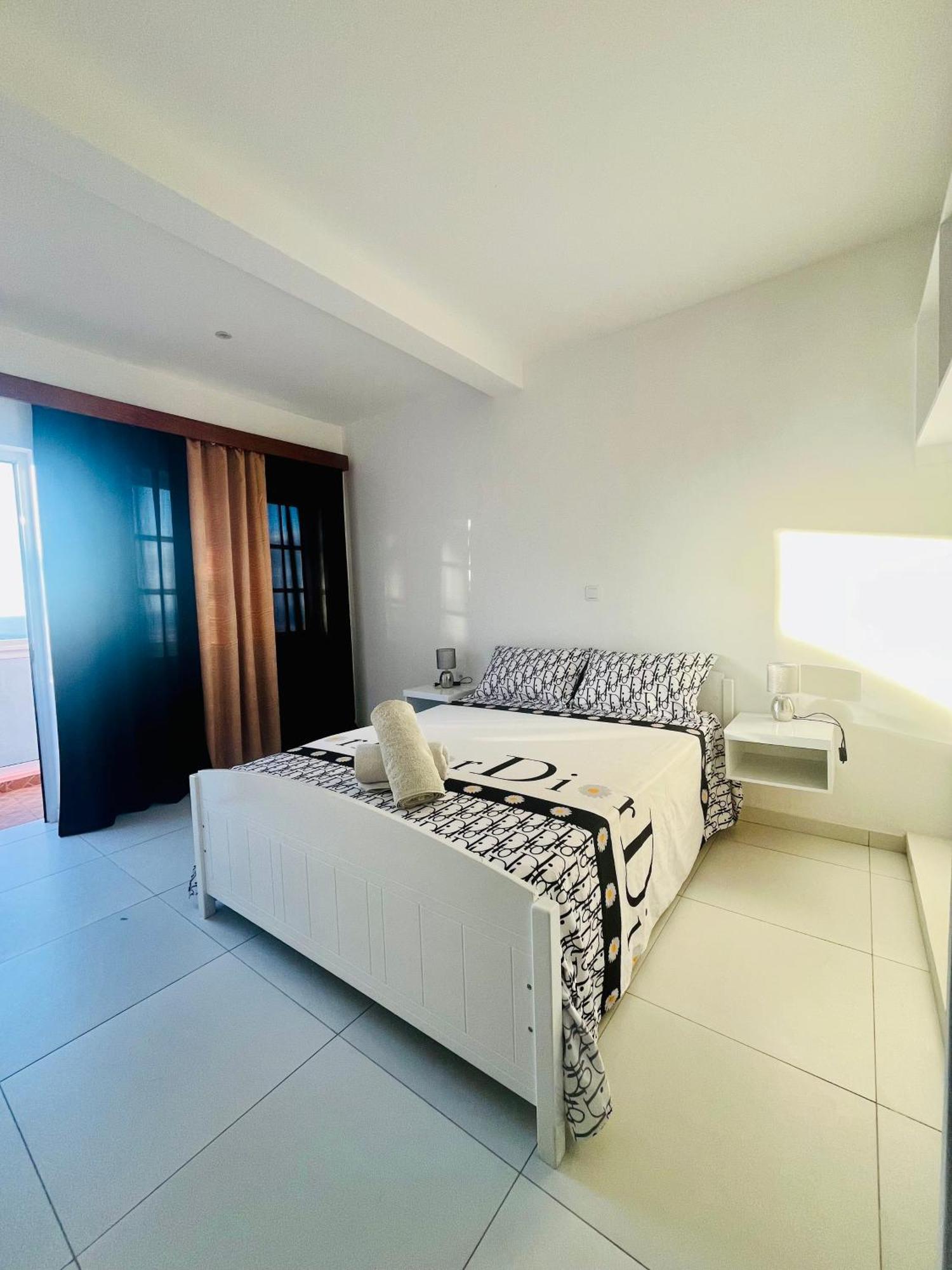 Oasis De Retour Apartment Ponta Do Sol Luaran gambar