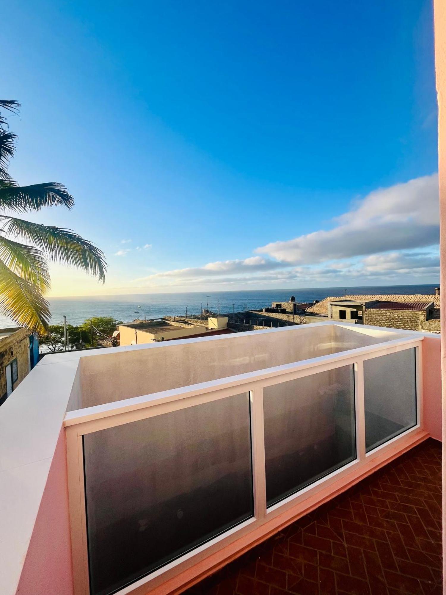 Oasis De Retour Apartment Ponta Do Sol Luaran gambar