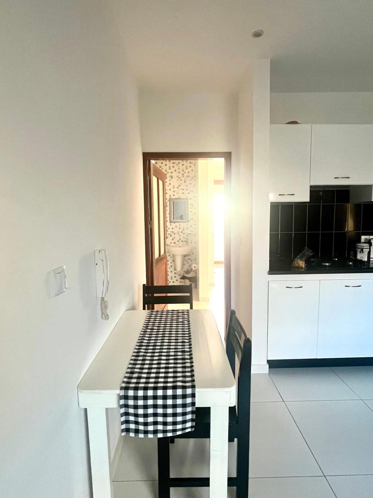 Oasis De Retour Apartment Ponta Do Sol Luaran gambar